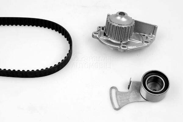 Veliki Servis sa Pumpom HEPU za Audi Coupe od 1993. do 1996. god. - KBU5203A