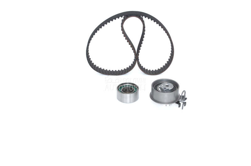 Veliki servis BOSCH za Hyundai Trajet od 2000. do 2008. god.