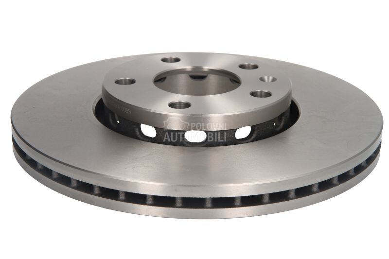 Kočioni disk za Volkswagen Passat od 1996. do 2000. god.