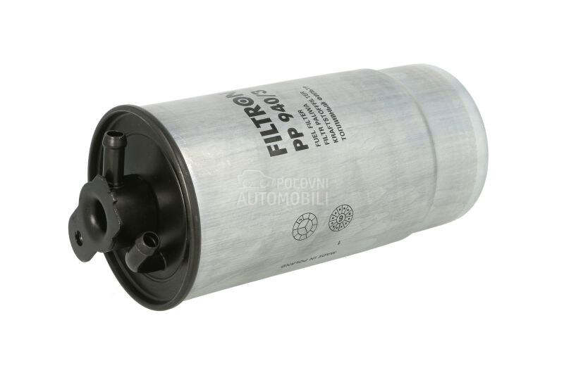 Filter goriva za BMW 320 od 1999. do 2005. god.