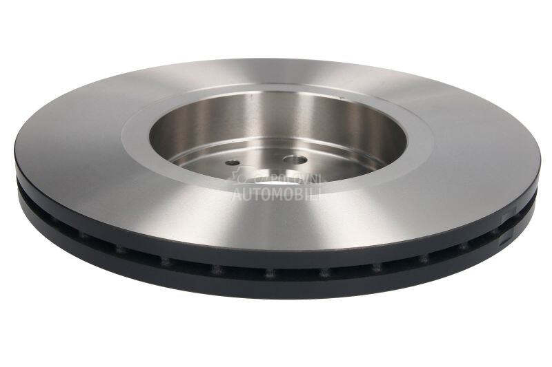 Kocioni disk TRW za Renault Megane od 1996. do 2003. god.