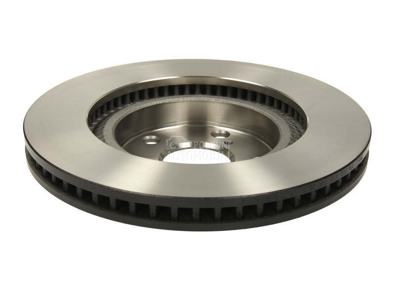 Kocioni disk TRW za Toyota RAV 4 od 2005. do 2013. god.