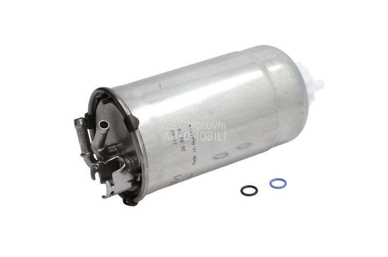 Filter goriva za Seat Ibiza od 2002. do 2009. god.