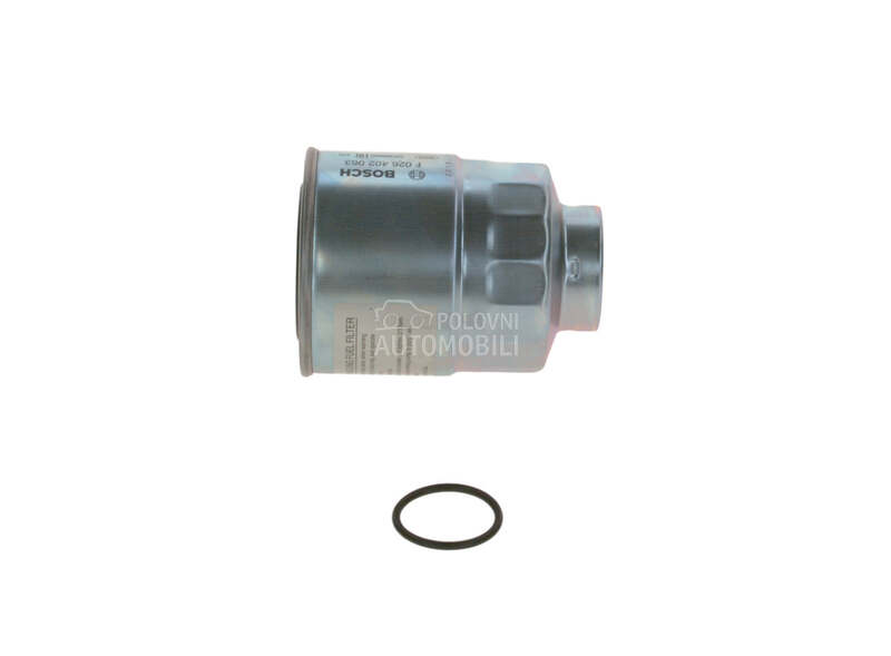 Filter goriva za Honda FR-V od 2004. do 2007. god. - 16901RJLE01