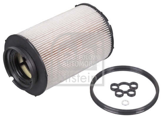 Filter goriva za Audi A3 od 2004. do 2013. god.