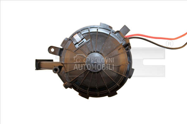 Ventilator Kabine za Audi A4 od 2007. do 2015. god.
