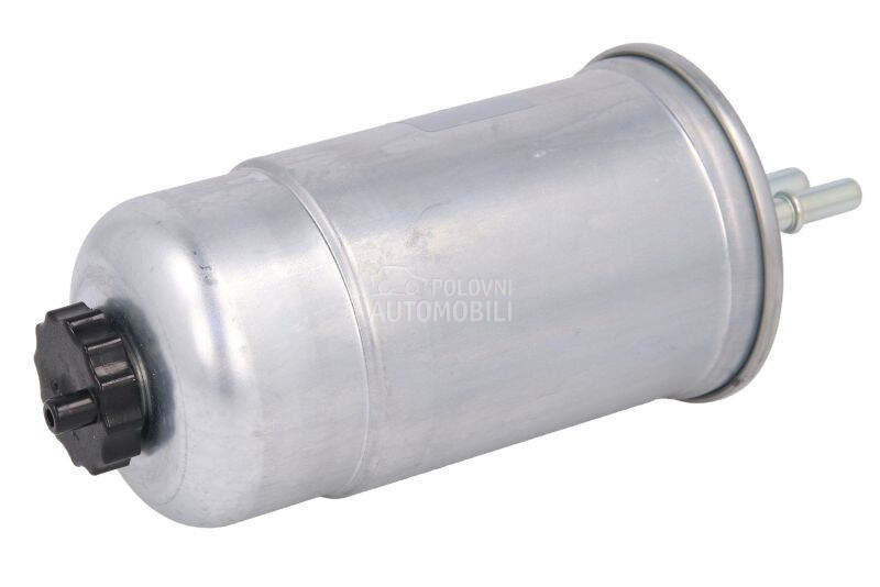 Filter goriva za Dacia Sandero od 2008. do 2013. god.
