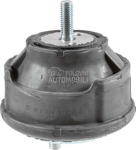 Nosac drzac motora za BMW 320 od 1999. do 2005. god.