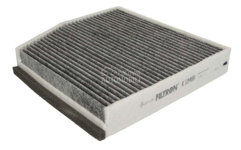 Filter kabine za Mercedes Benz B Klasa od 2005. do 2011. god.