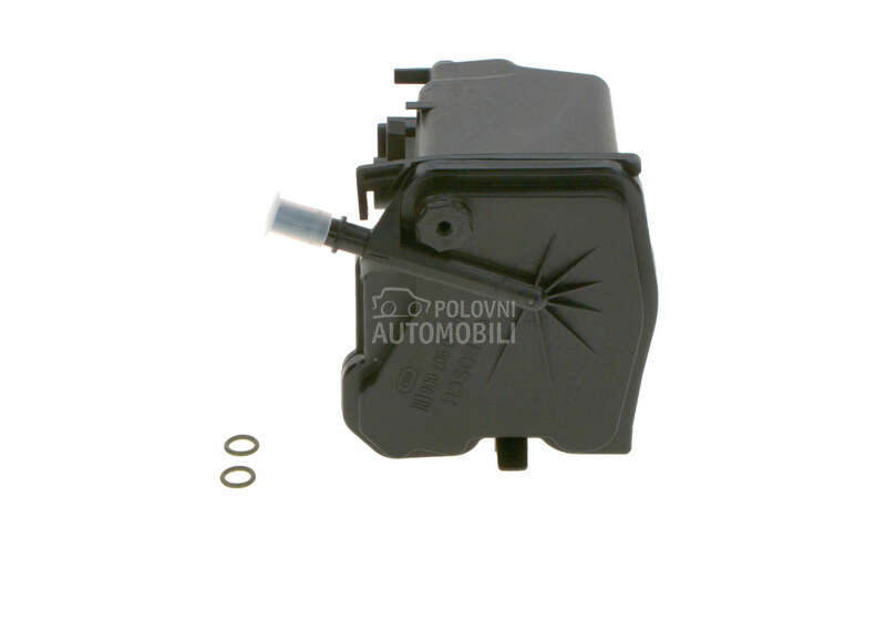 Filter goriva za Peugeot 407 od 2004. do 2011. god.