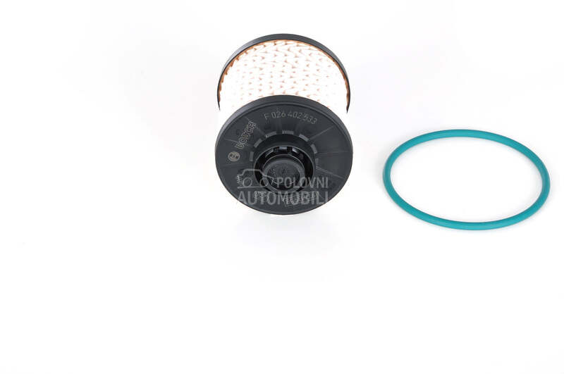 Filter goriva za Renault C5 od 2008. do 2015. god.