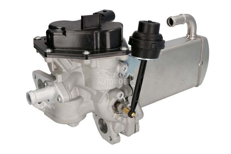 EGR Ventil za Seat Exeo od 2009. do 2013. god.