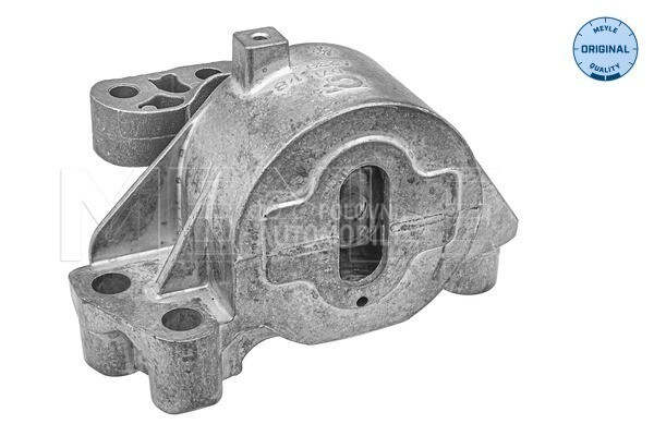 Nosac drzac motora za Fiat Fiorino za 2007. god.