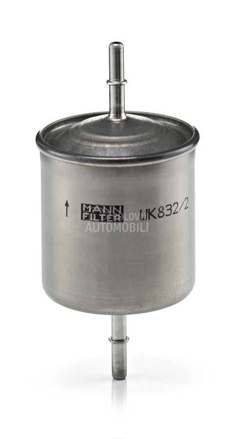 Filter goriva za Volvo S60 od 2000. do 2010. god. - 30636704
