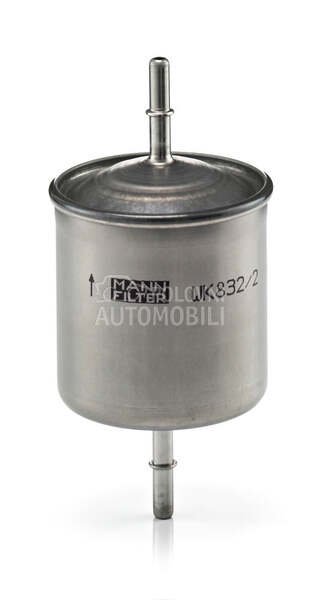 Filter goriva za Volvo S60 od 2000. do 2010. god.