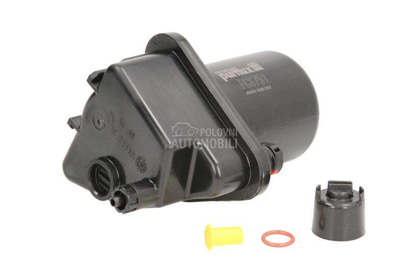 Filter goriva za Renault Clio od 2005. do 2014. god.