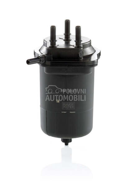 Filter goriva za Renault Scenic od 2003. do 2009. god.