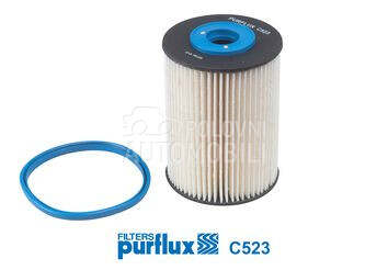 Filter goriva za Volvo V70 od 2007. do 2016. god.