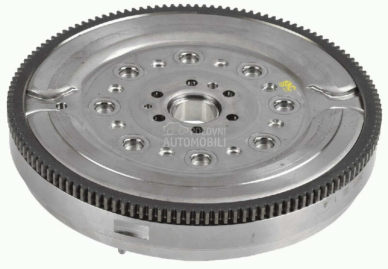 Zamajac za Peugeot 508 od 2010. do 2018. god.