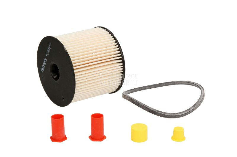 Filter goriva za Renault C5 od 2001. do 2004. god.