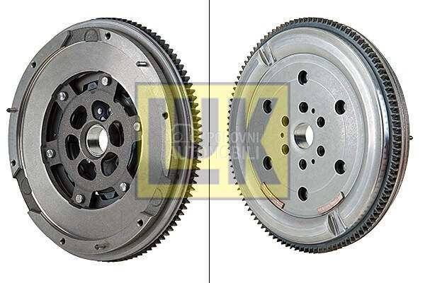 Zamajac za Ford Focus od 2004. do 2012. god.