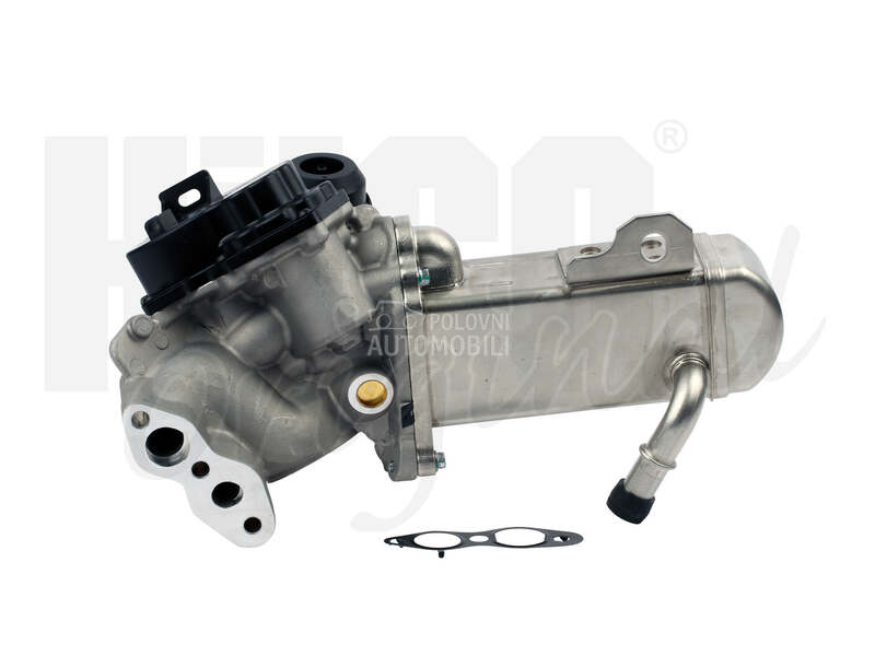 EGR Ventil za Peugeot 407 od 2005. do 2009. god.