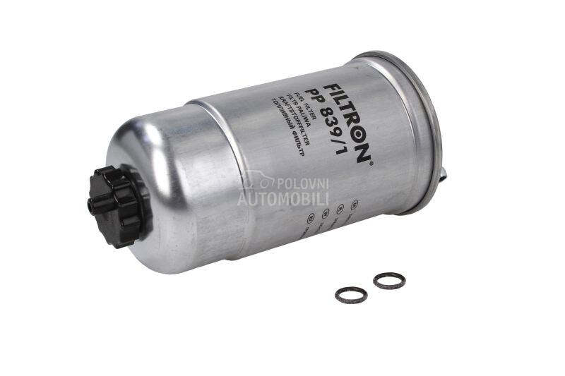 Filter goriva za Volkswagen Passat od 1997. do 2000. god.