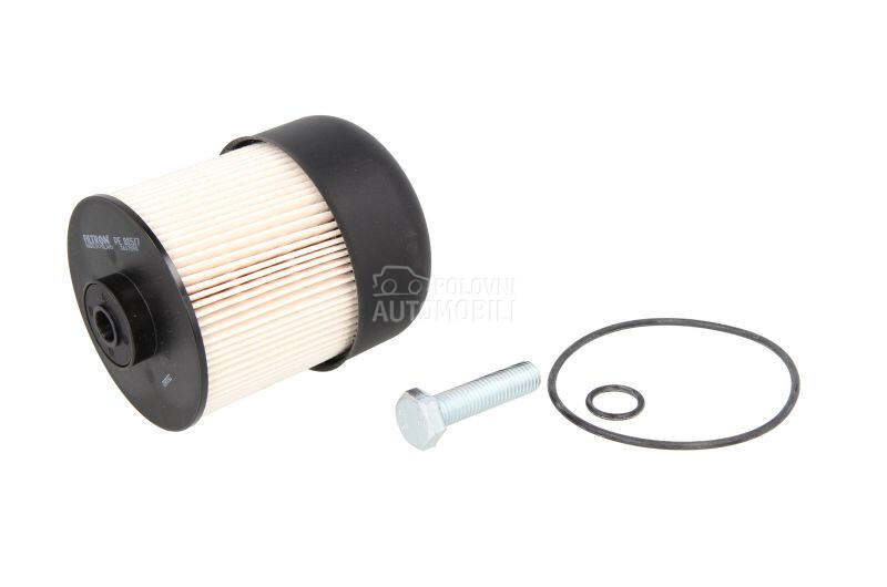 Filter goriva za Nissan Nv200 od 2010. do 2011. god.