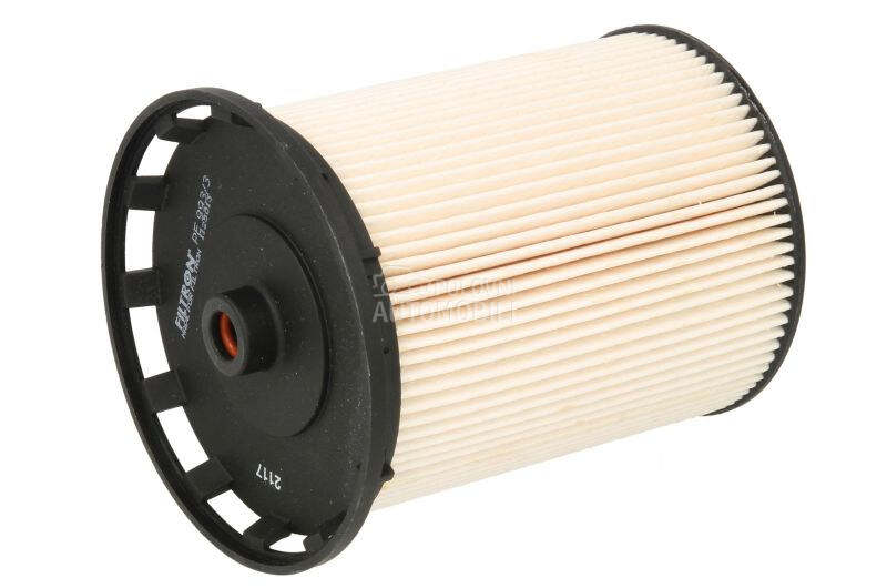 Filter goriva za Audi Q7 od 2006. do 2015. god.