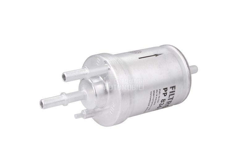 Filter goriva za Volkswagen Nova Buba od 2002. do 2010. god.