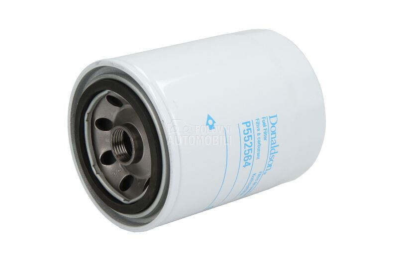 Filter goriva za Audi 200 od 2002. do 2010. god.