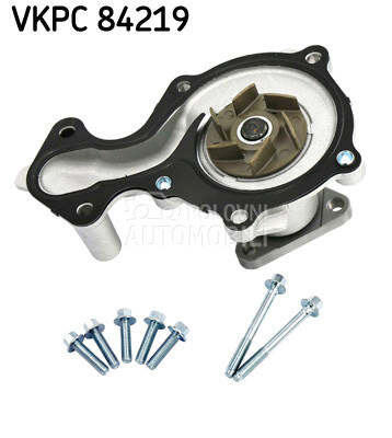 Pumpa vode SKF za Ford Mondeo od 2014. do 2019. god. - PA10223