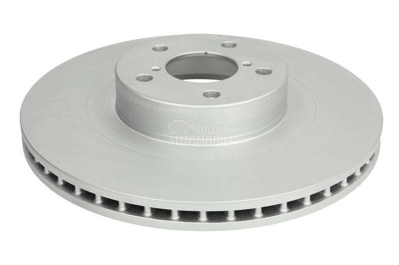 Kočioni disk za Subaru Impreza od 1994. do 2000. god.