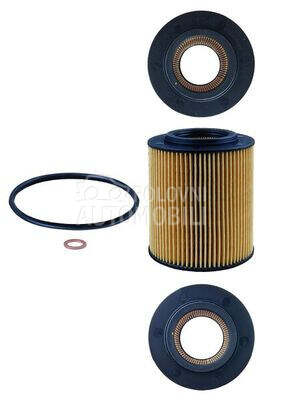 Filter ulja za BMW Serija 5 od 2004. do 2010. god.