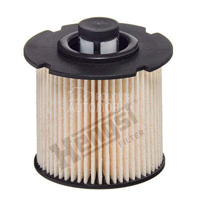 Filter goriva za Peugeot 5008 za 2016. god.