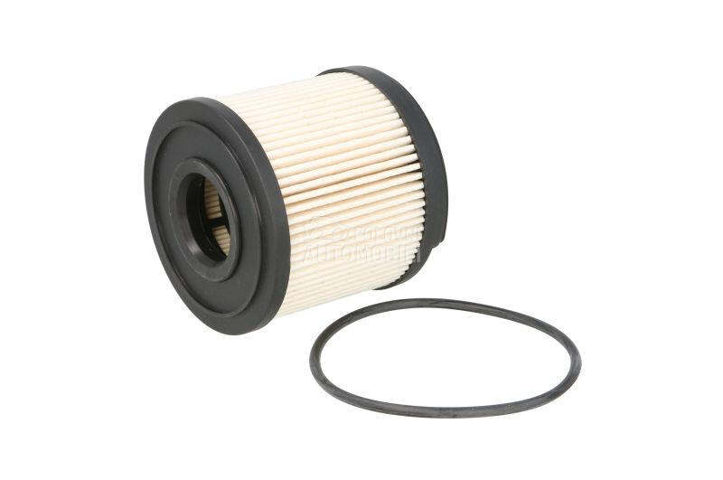 Filter goriva za Peugeot 406 od 1996. do 2004. god.