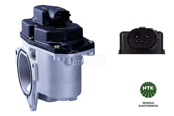 EGR Ventil za Volkswagen Passat od 2005. do 2010. god.