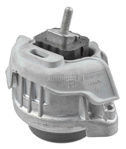 Nosac drzac motora za BMW 320 od 1997. do 2005. god.