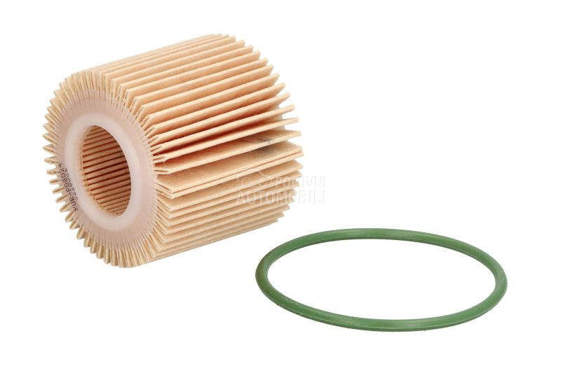 Filter ulja za Toyota Prius od 2008. do 2016. god.