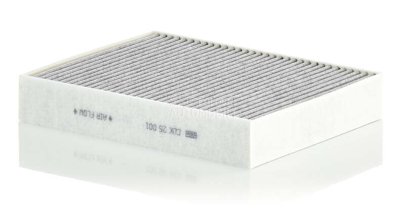 Filter kabine za BMW 320 od 1999. do 2005. god.