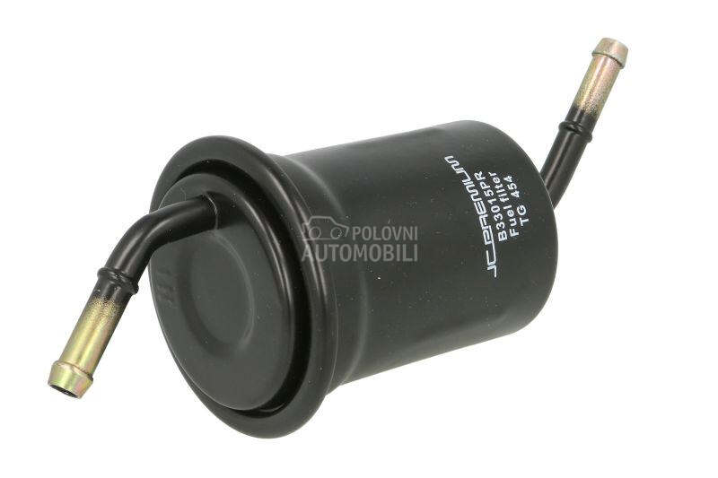 Filter goriva za Mitsubishi Pajero od 1996. do 2003. god.