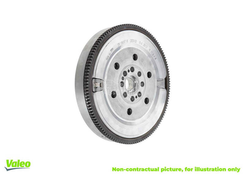 Zamajac za Hyundai ix35 od 2009. do 2015. god.