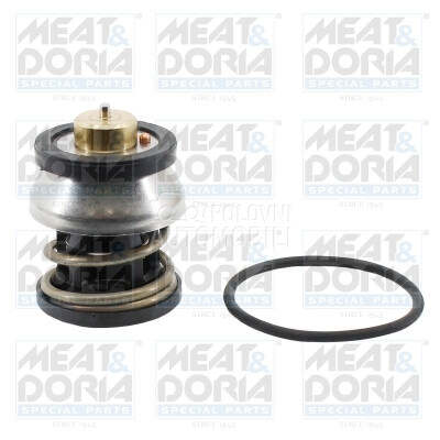 Termostat za BMW 320 od 1997. do 2005. god.