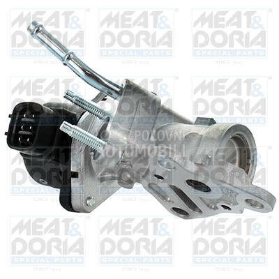 EGR Ventil za Toyota Urban Cruiser od 2007. do 2010. god.