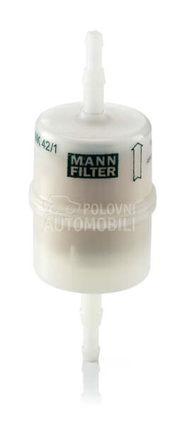 Filter goriva za BMW Serija 6 od 2003. do 2010. god.