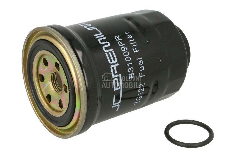 Filter goriva za Nissan Almera od 2002. do 2006. god.