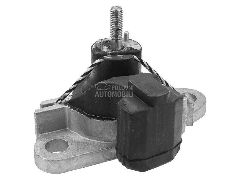 Nosac drzac motora za Renault Megane od 1996. do 2003. god.