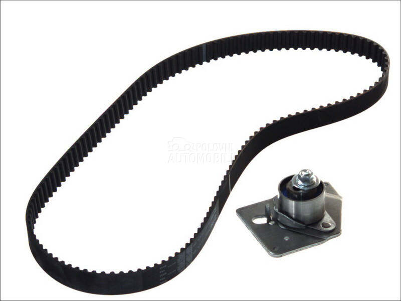 Veliki servis SKF za Mitsubishi Carisma od 1995. do 2006. god.
