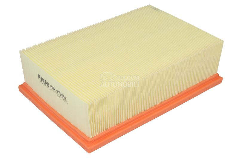 Filter vazduha za Peugeot 207 od 2006. do 2015. god.