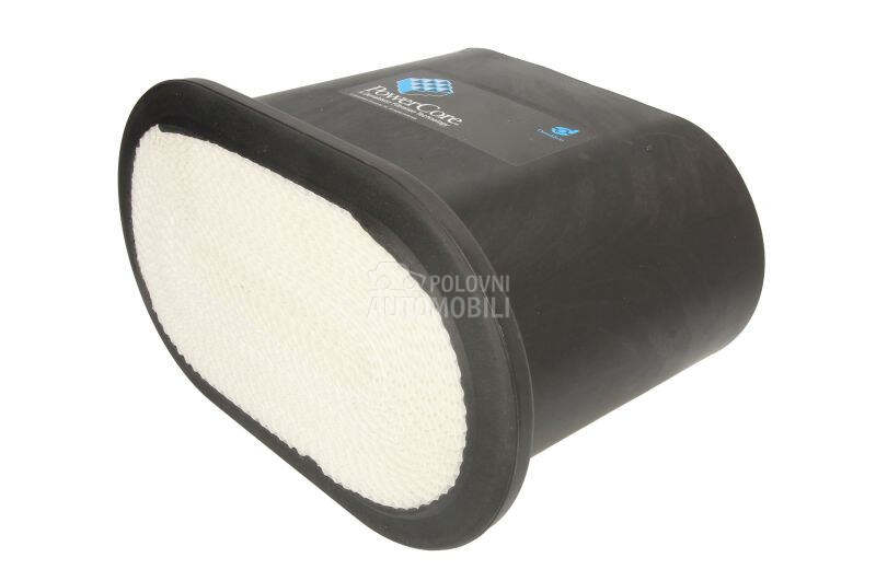 Filter vazduha za Audi 200 od 2002. do 2010. god.
